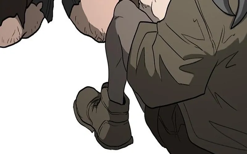 Read The Graymark chapter 70 image 115 on Lezhin