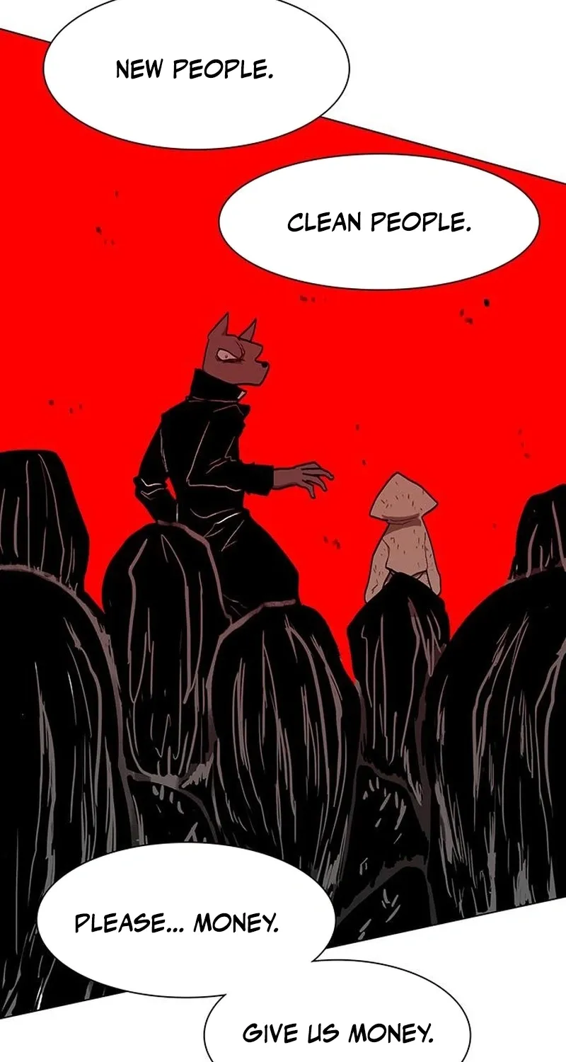 Read The Graymark chapter 70 image 118 on Lezhin