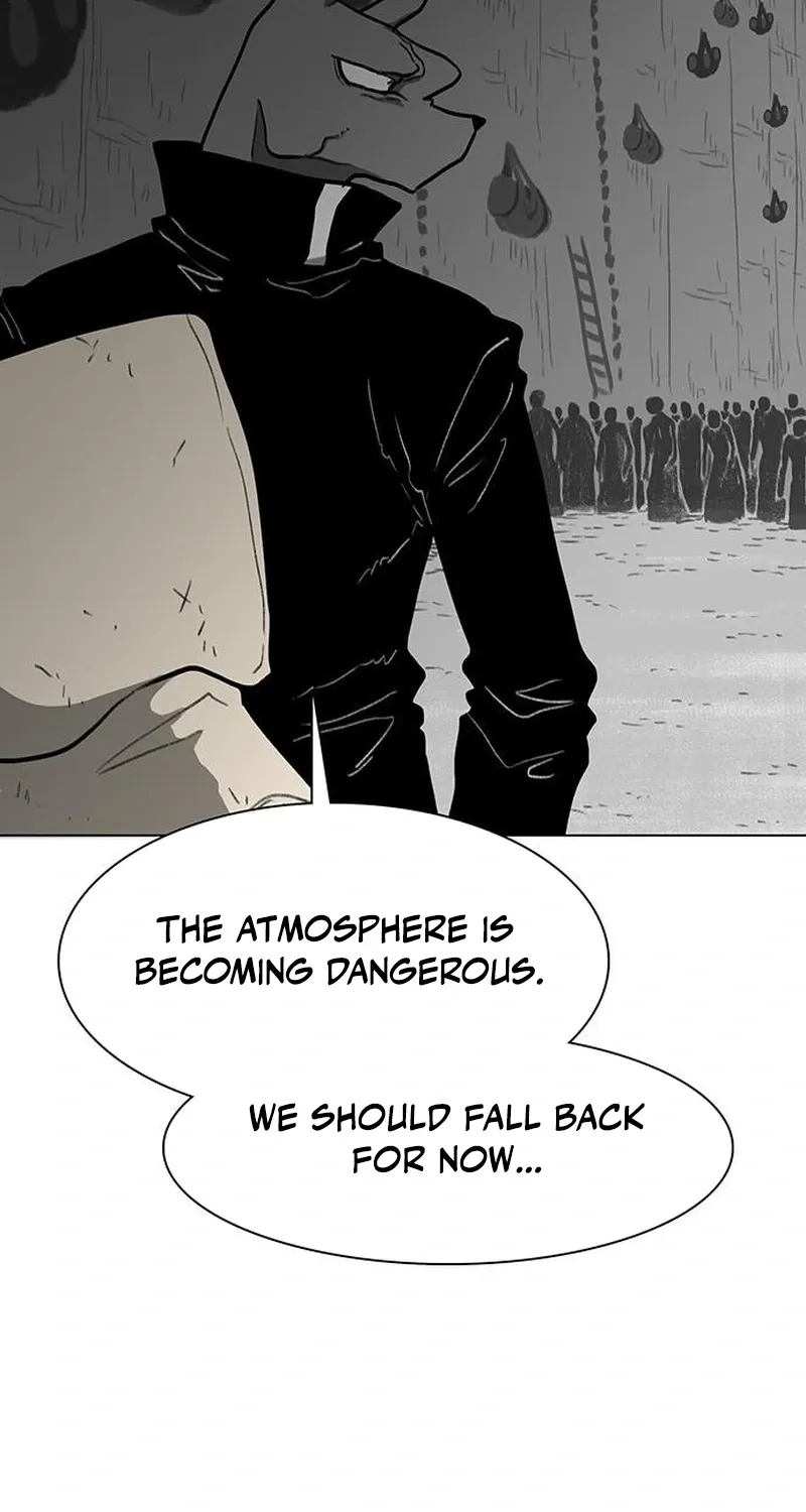 Read The Graymark chapter 70 image 122 on Lezhin