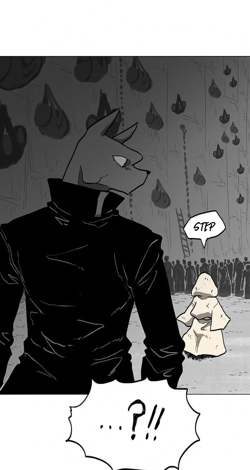 Read The Graymark chapter 70 image 124 on Lezhin