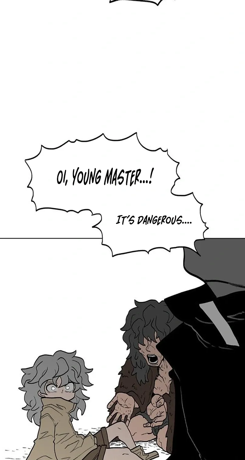 Read The Graymark chapter 70 image 125 on Lezhin