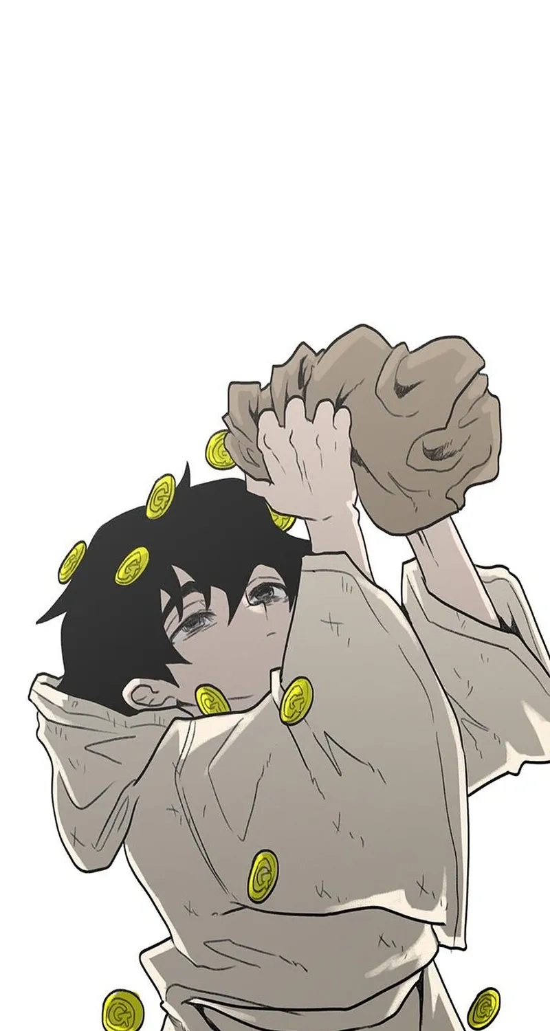 Read The Graymark chapter 70 image 132 on Lezhin