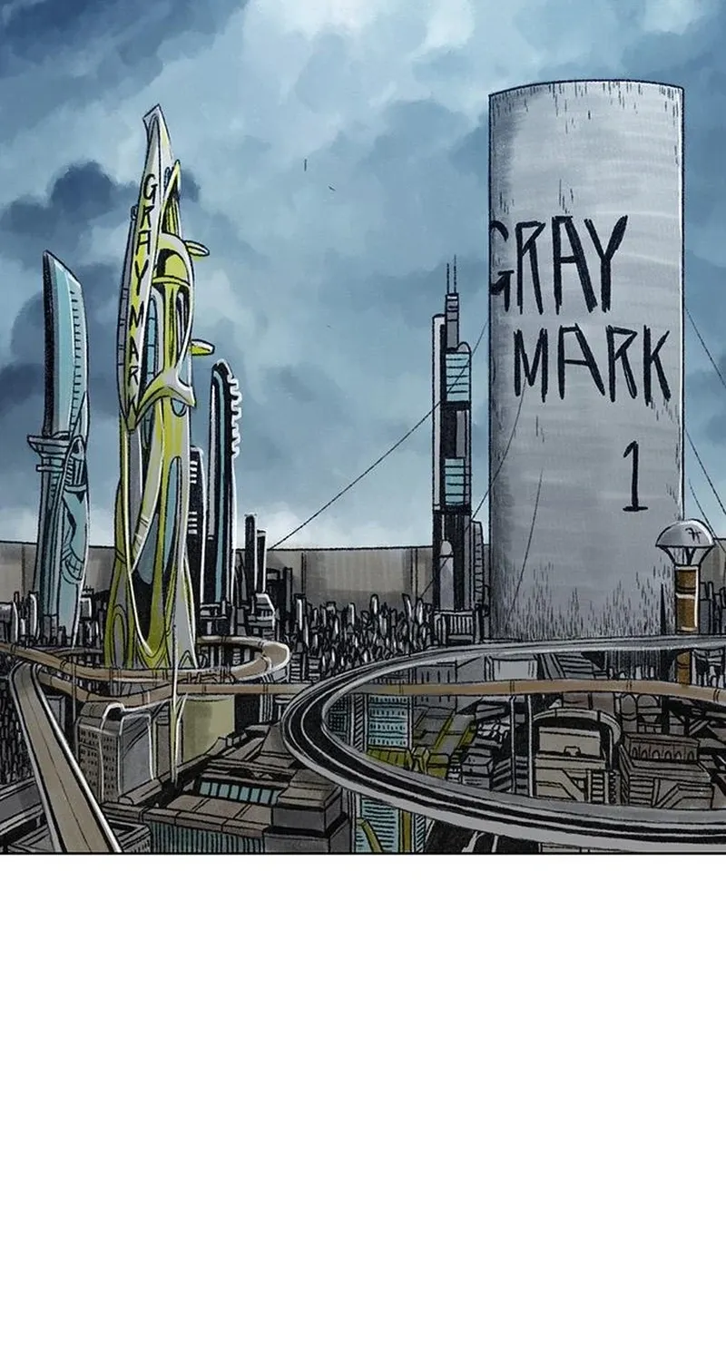 Read The Graymark chapter 70 image 2 on Lezhin