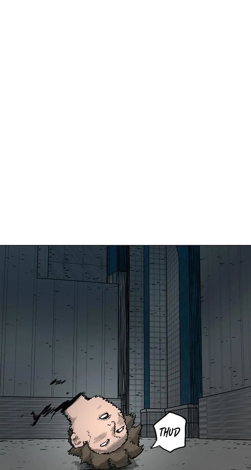 Read The Graymark chapter 70 image 22 on Lezhin