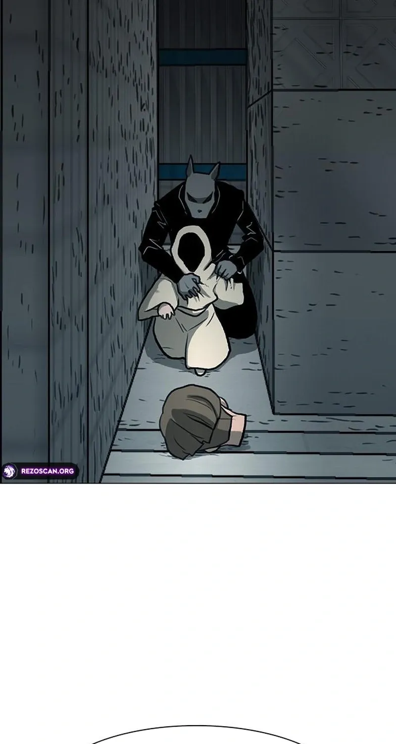 Read The Graymark chapter 70 image 26 on Lezhin