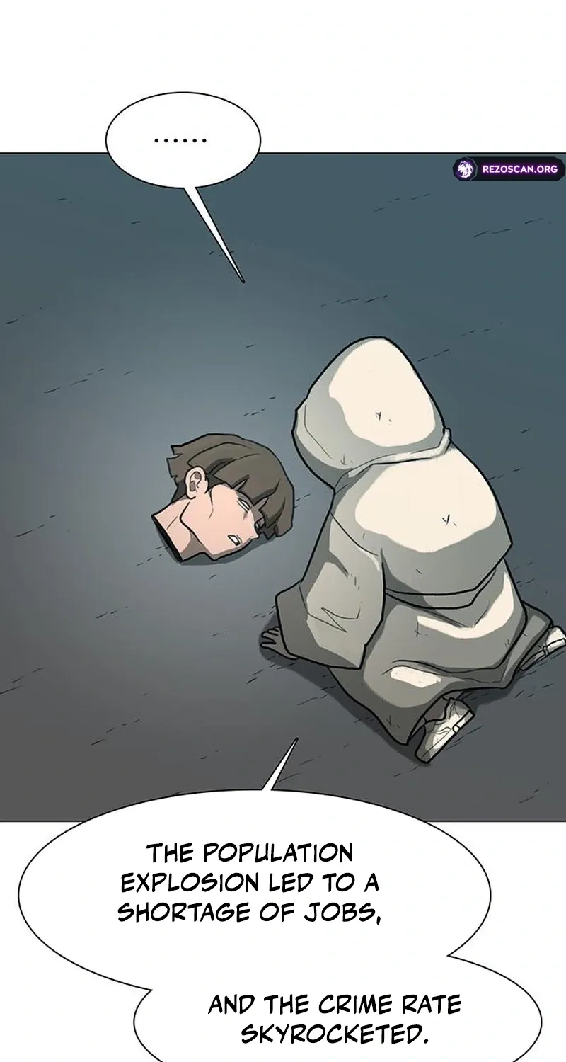 Read The Graymark chapter 70 image 34 on Lezhin