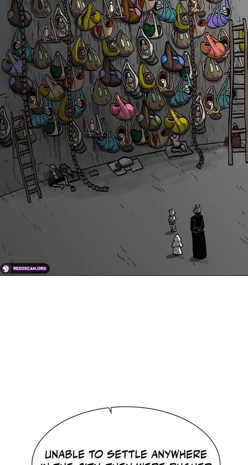 Read The Graymark chapter 70 image 61 on Lezhin