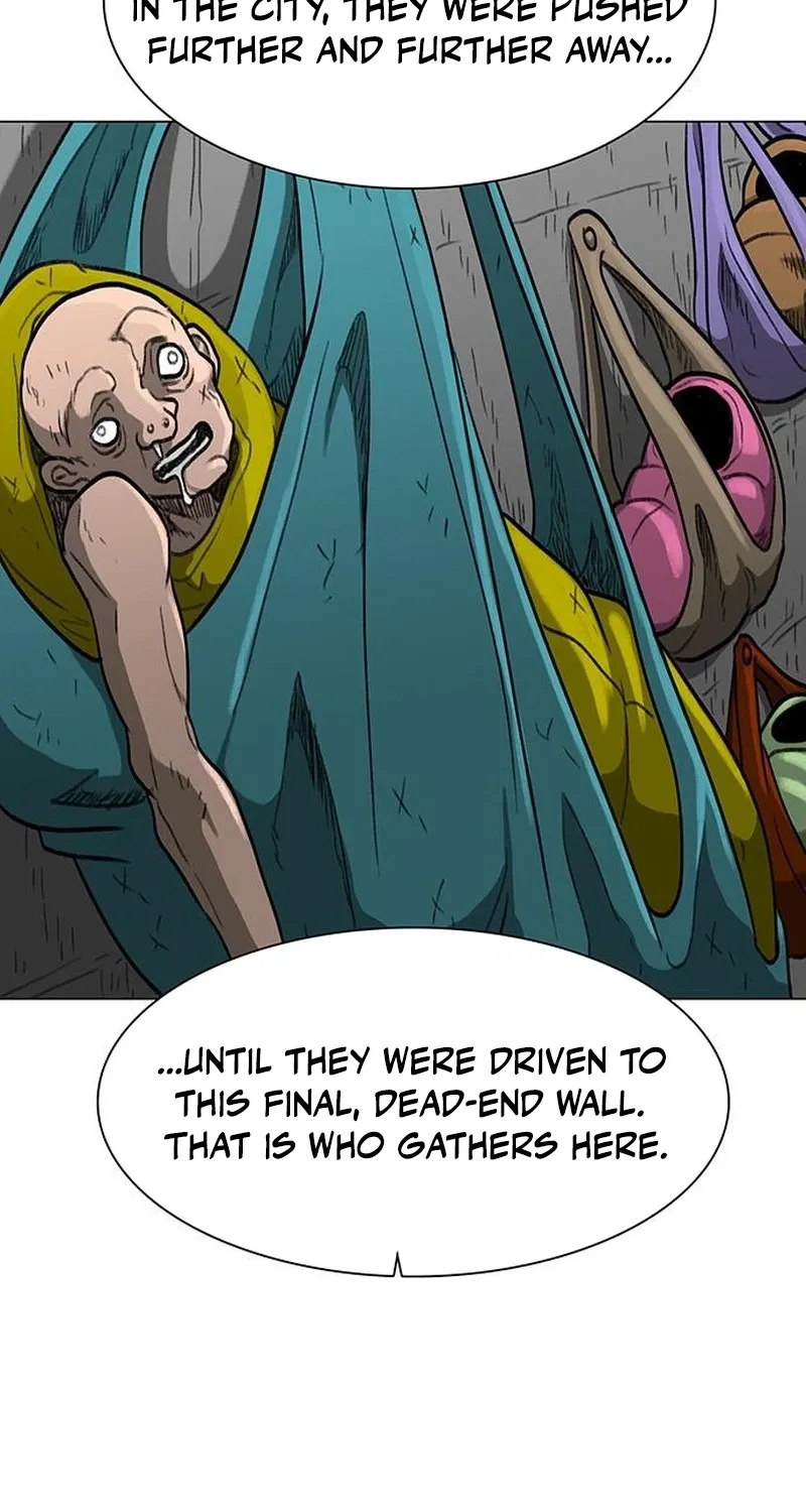Read The Graymark chapter 70 image 62 on Lezhin