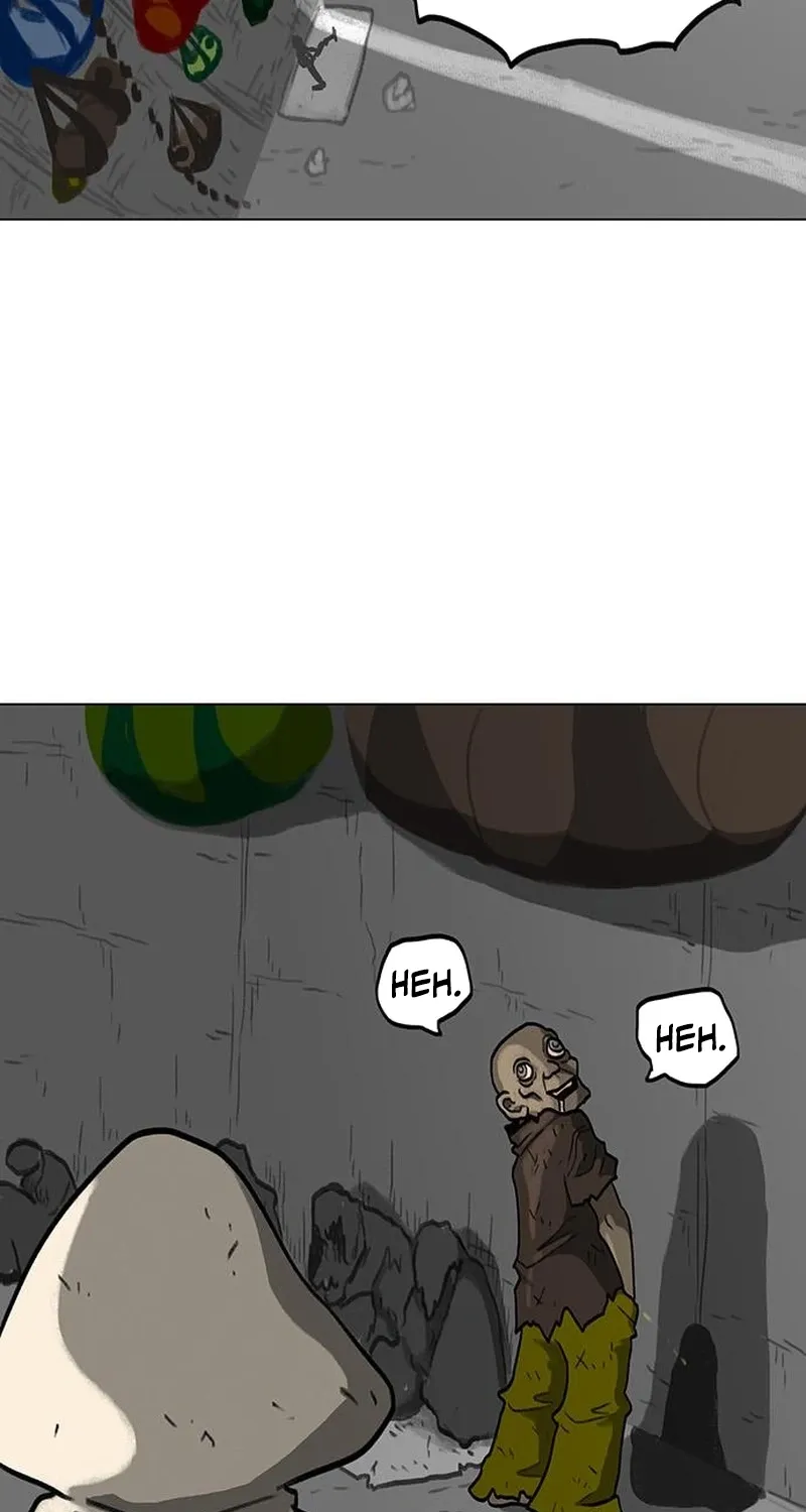 Read The Graymark chapter 70 image 69 on Lezhin