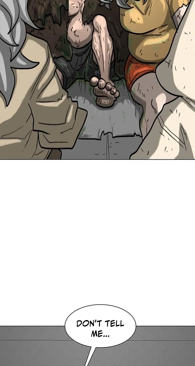 Read The Graymark chapter 70 image 84 on Lezhin