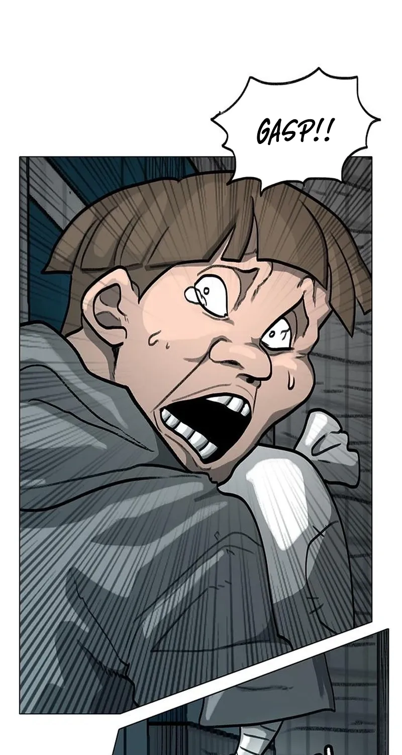 Read The Graymark chapter 70 image 9 on Lezhin