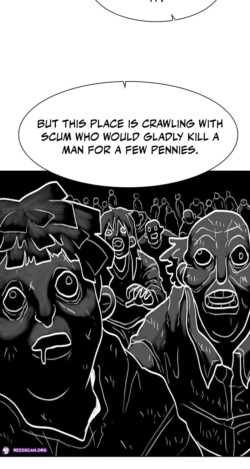Read The Graymark chapter 70 image 98 on Lezhin