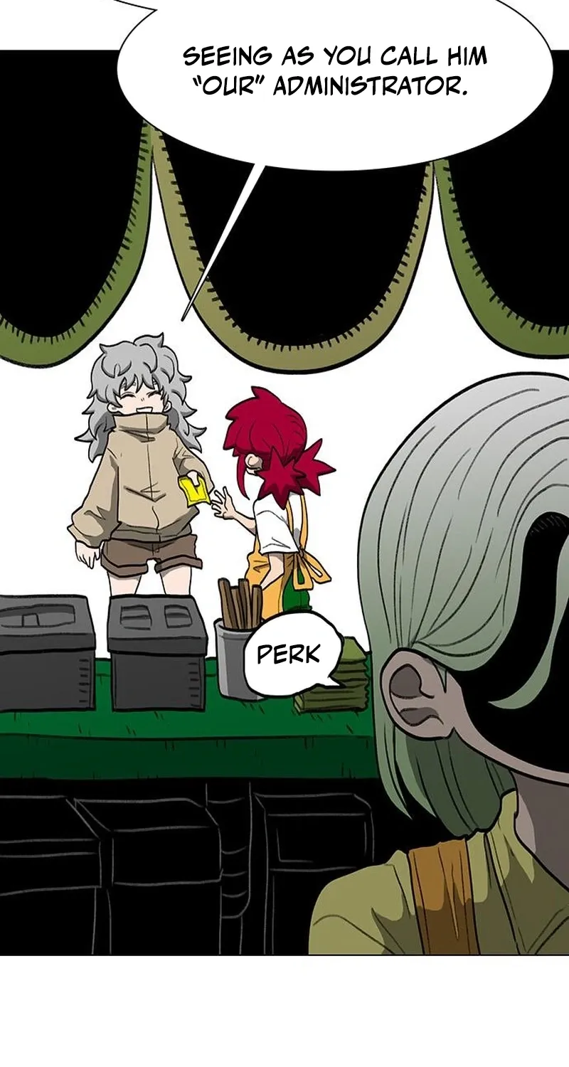 Read The Graymark chapter 71 image 10 on Lezhin