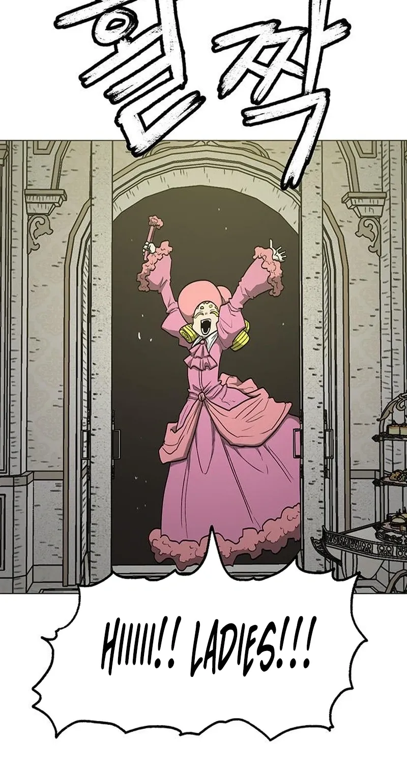 Read The Graymark chapter 71 image 102 on Lezhin