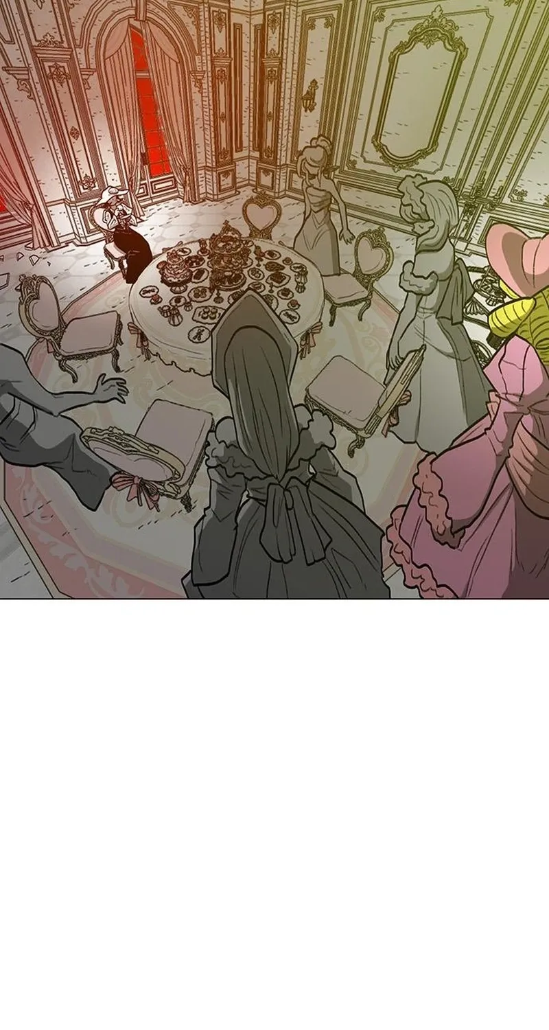 Read The Graymark chapter 71 image 105 on Lezhin