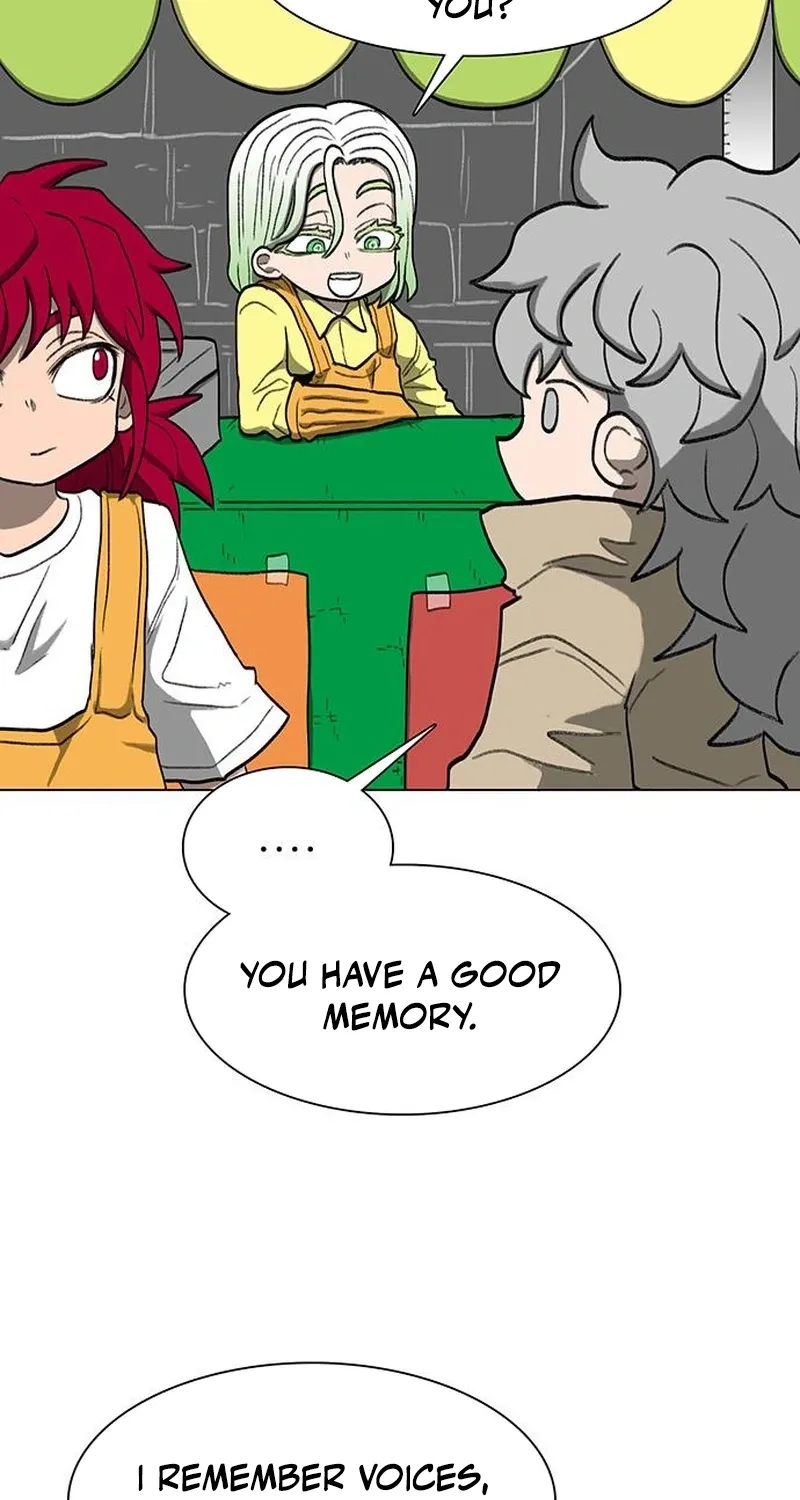 Read The Graymark chapter 71 image 12 on Lezhin