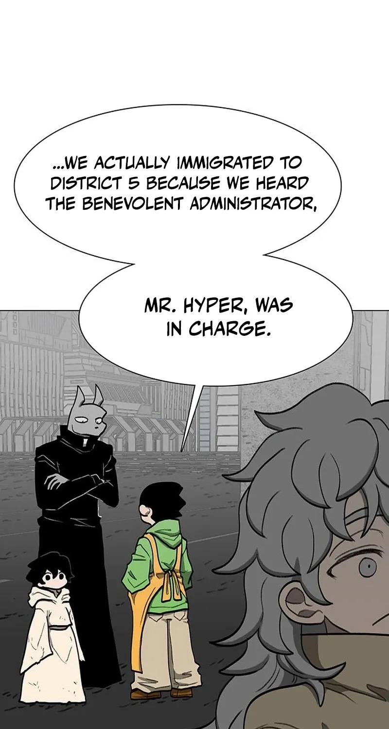 Read The Graymark chapter 71 image 14 on Lezhin