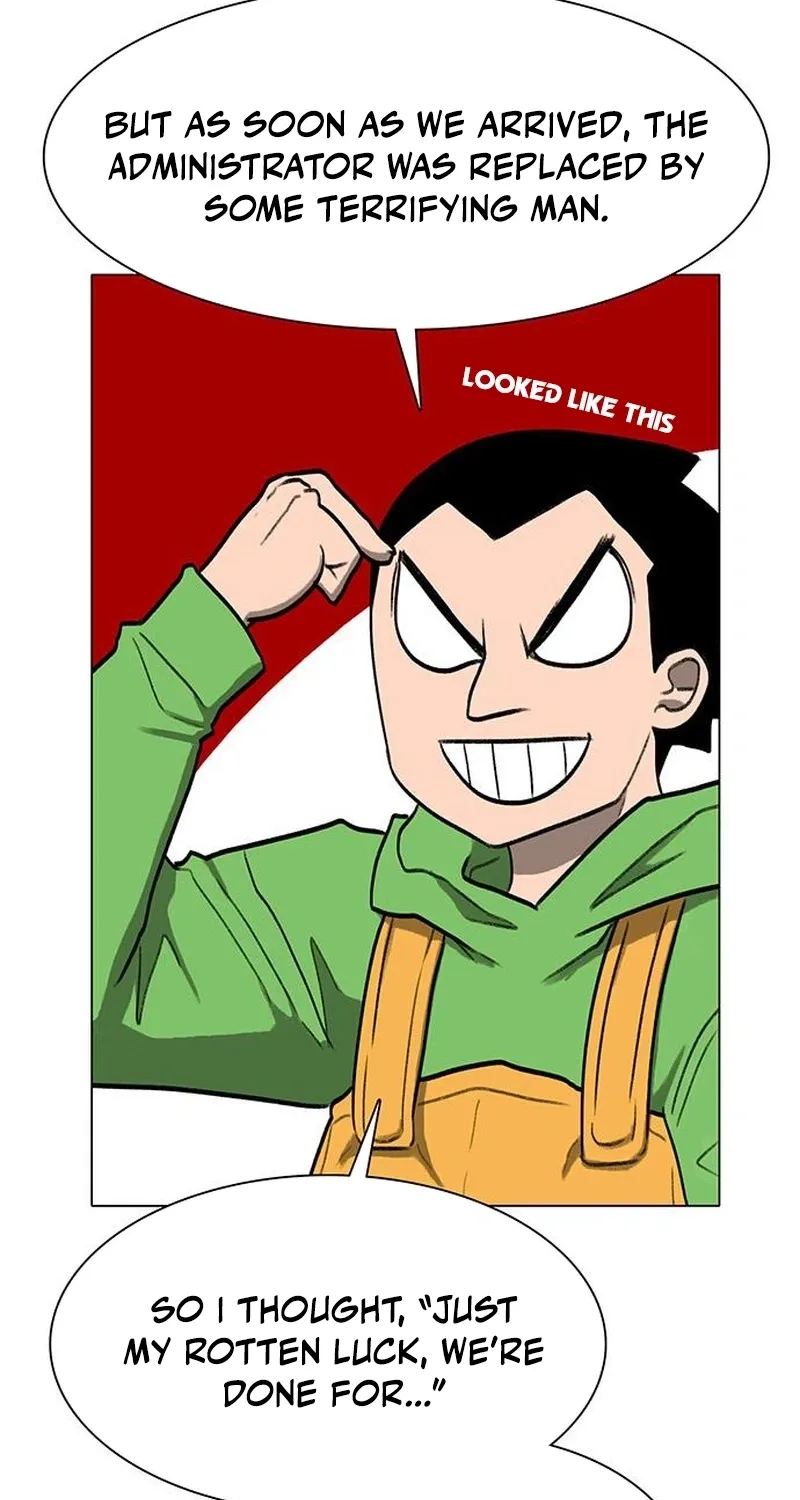 Read The Graymark chapter 71 image 16 on Lezhin