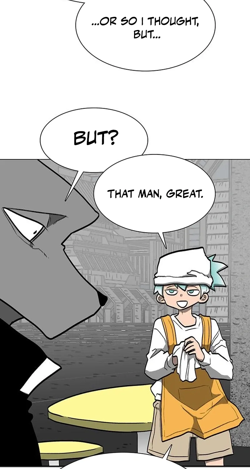 Read The Graymark chapter 71 image 17 on Lezhin