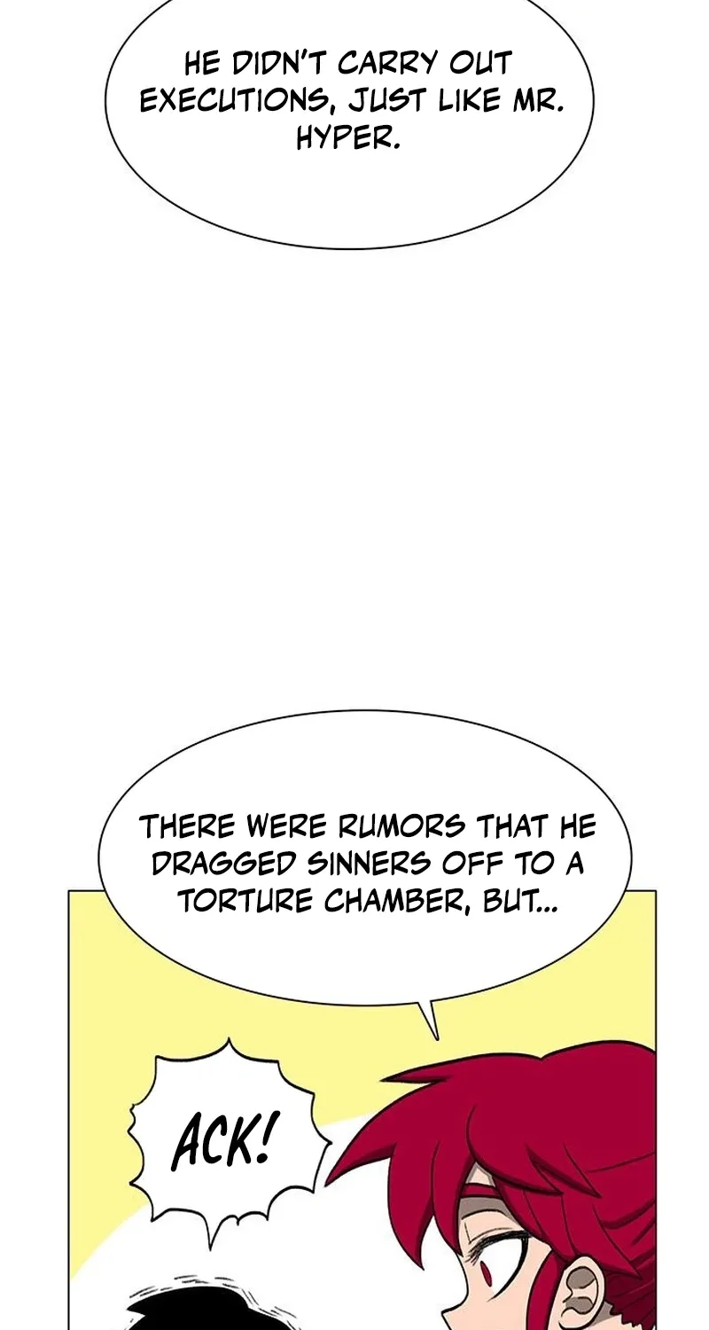 Read The Graymark chapter 71 image 18 on Lezhin