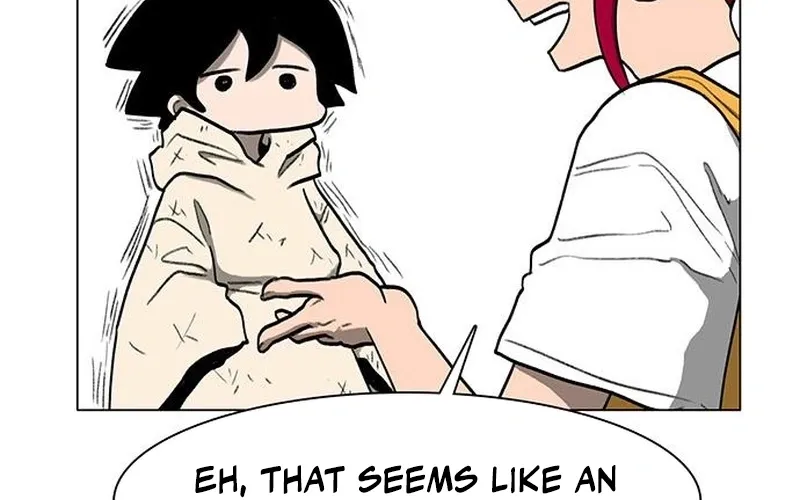 Read The Graymark chapter 71 image 19 on Lezhin