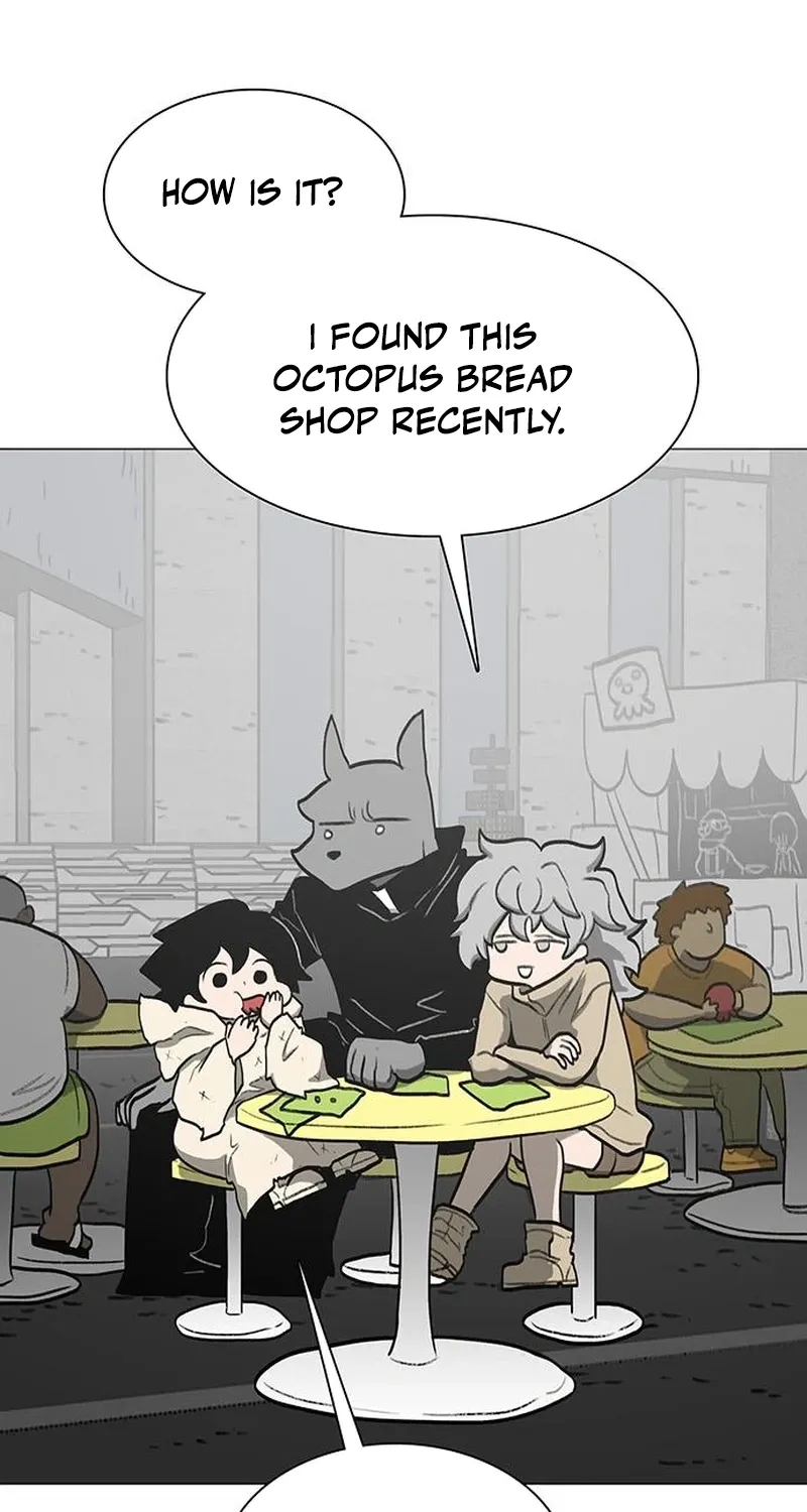 Read The Graymark chapter 71 image 2 on Lezhin