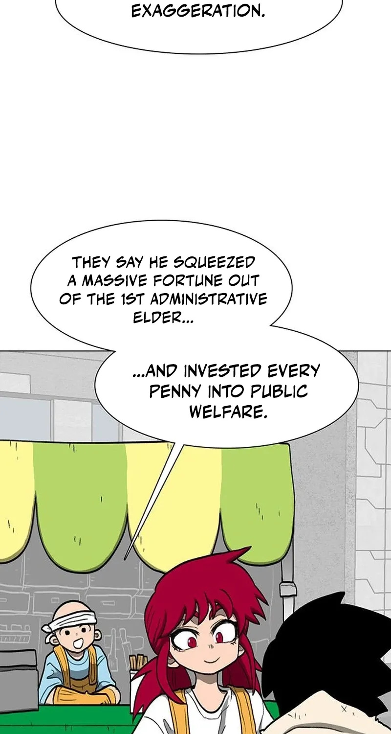 Read The Graymark chapter 71 image 20 on Lezhin