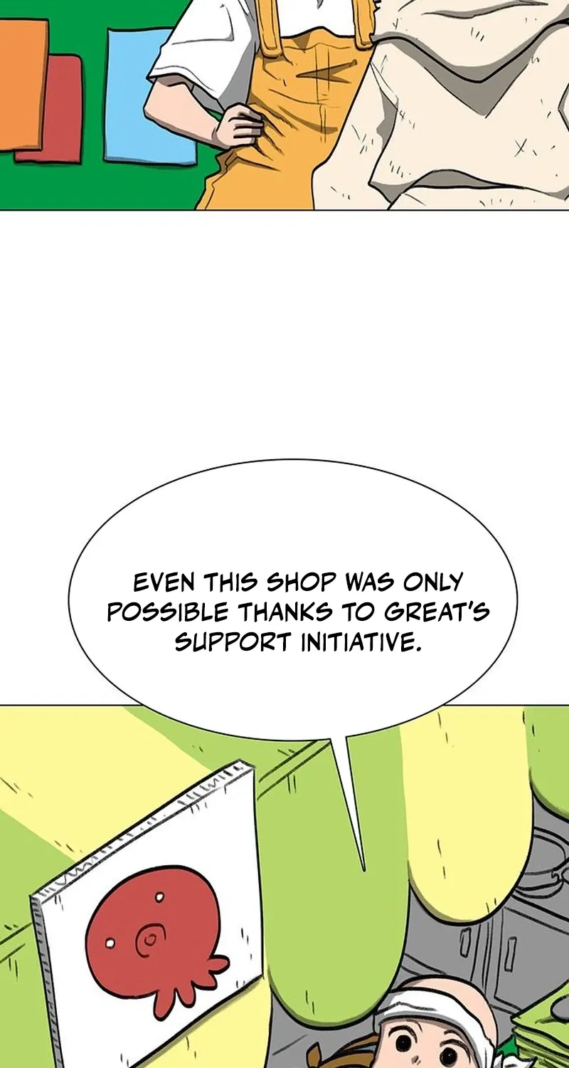 Read The Graymark chapter 71 image 21 on Lezhin