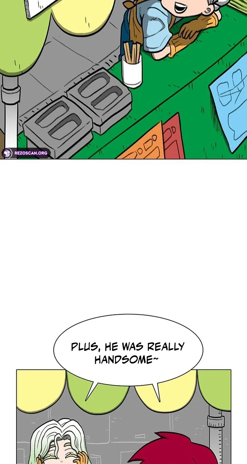 Read The Graymark chapter 71 image 22 on Lezhin