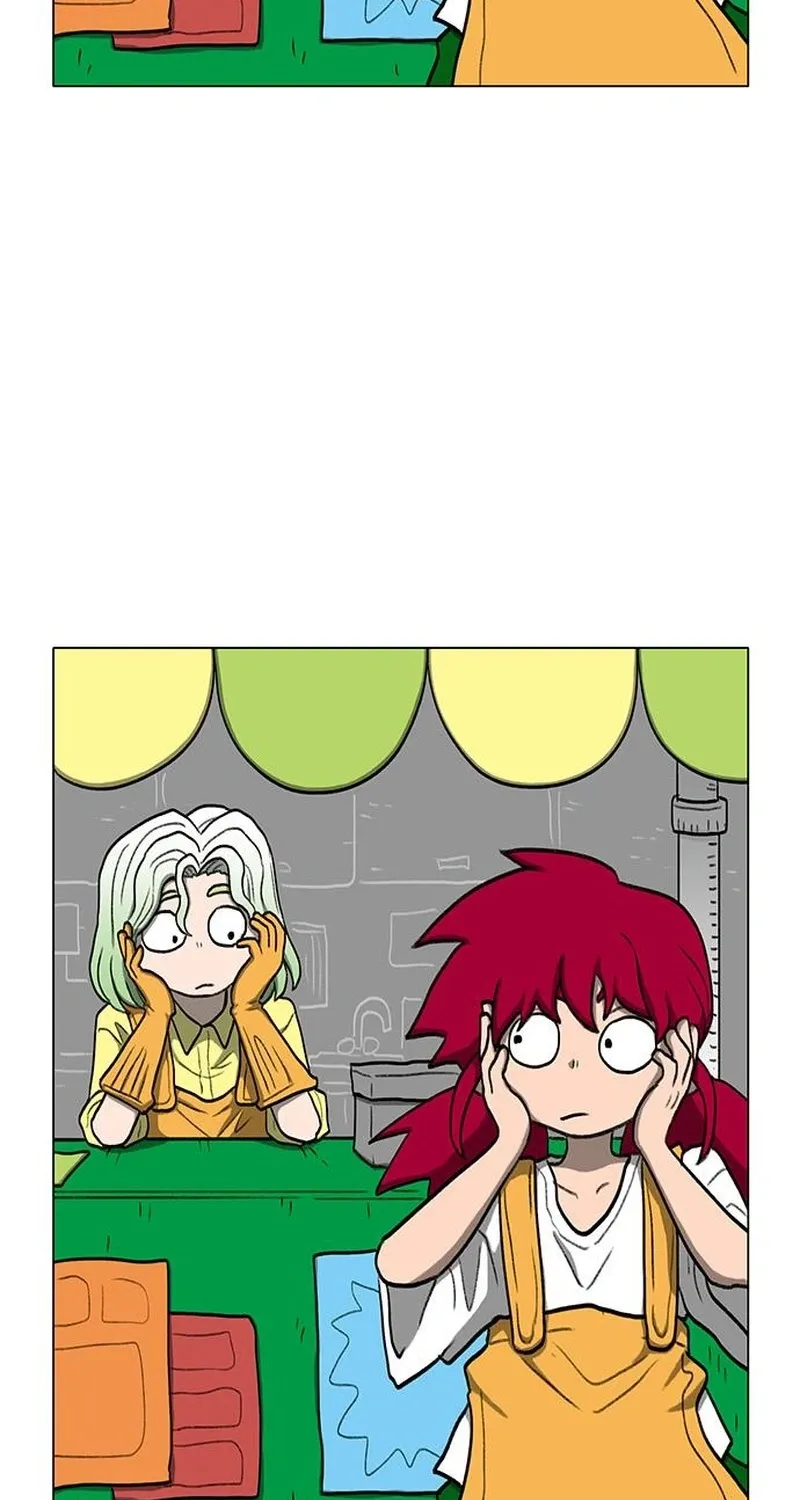 Read The Graymark chapter 71 image 24 on Lezhin