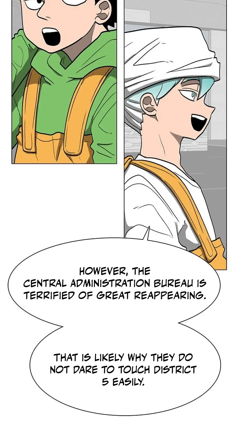 Read The Graymark chapter 71 image 26 on Lezhin