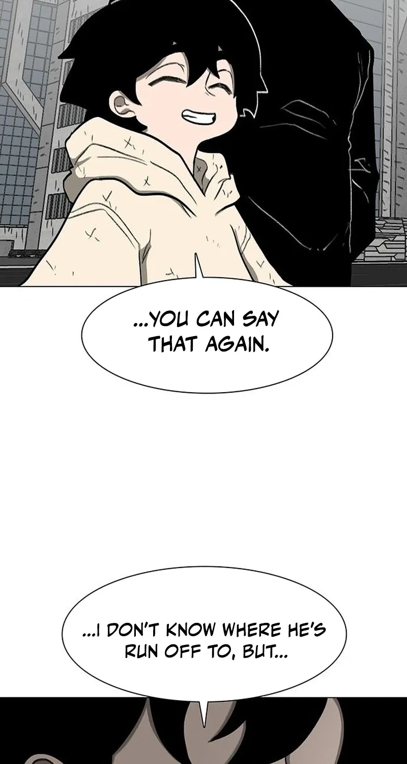 Read The Graymark chapter 71 image 33 on Lezhin
