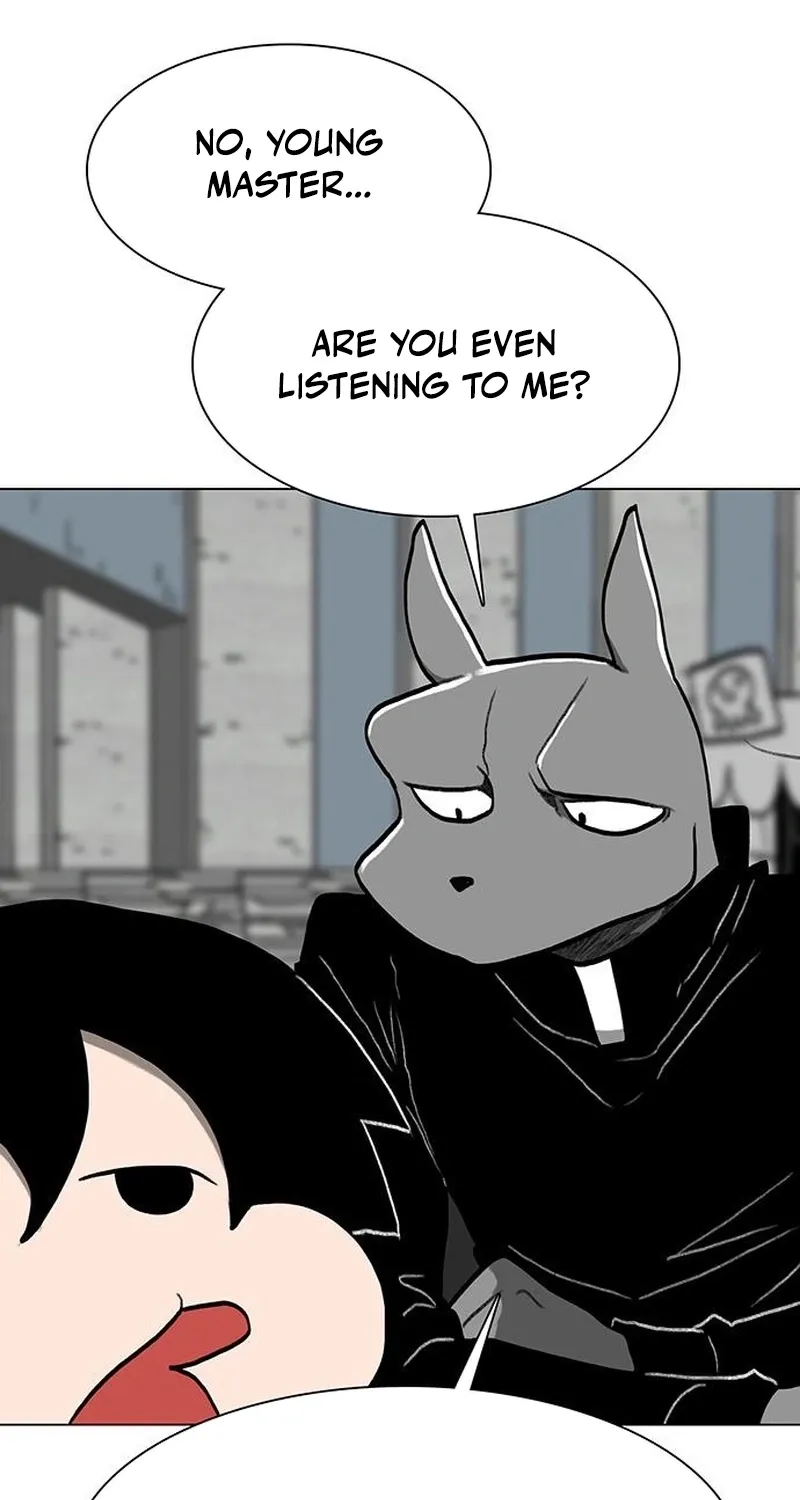 Read The Graymark chapter 71 image 4 on Lezhin