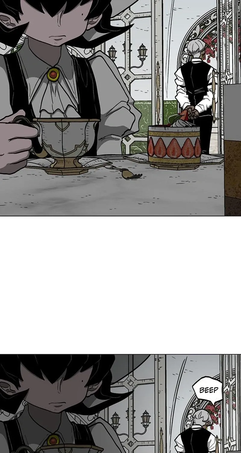 Read The Graymark chapter 71 image 48 on Lezhin