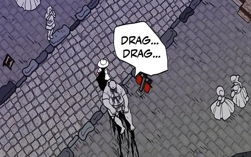 Read The Graymark chapter 71 image 59 on Lezhin