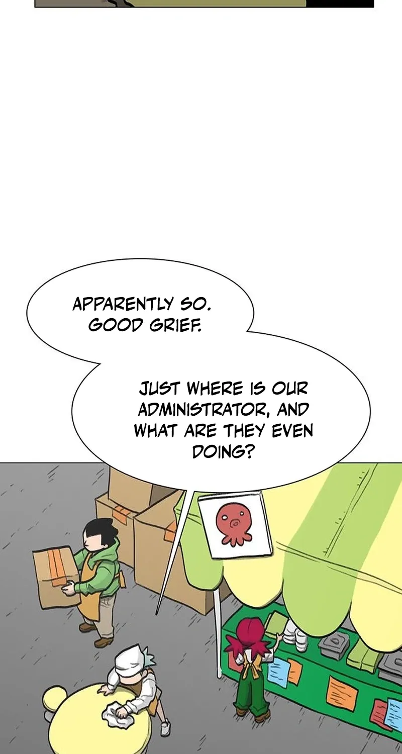 Read The Graymark chapter 71 image 8 on Lezhin