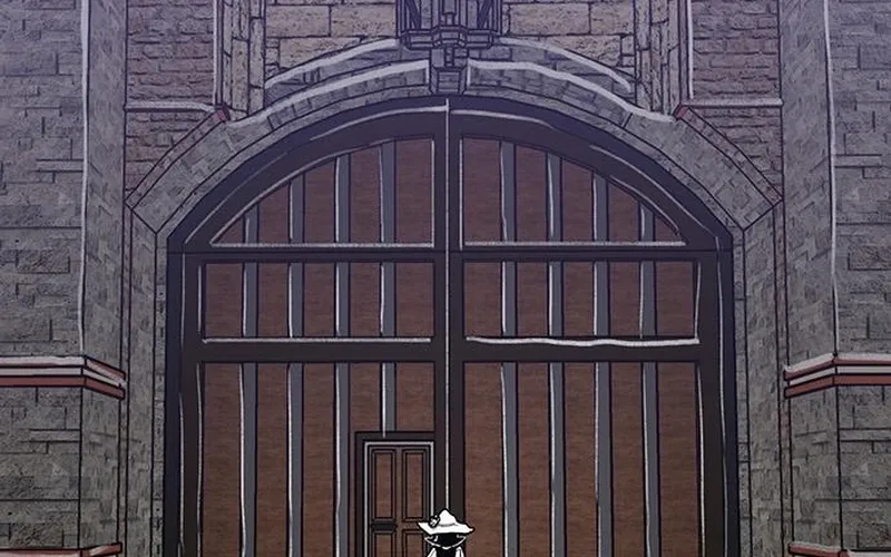 Read The Graymark chapter 71 image 83 on Lezhin