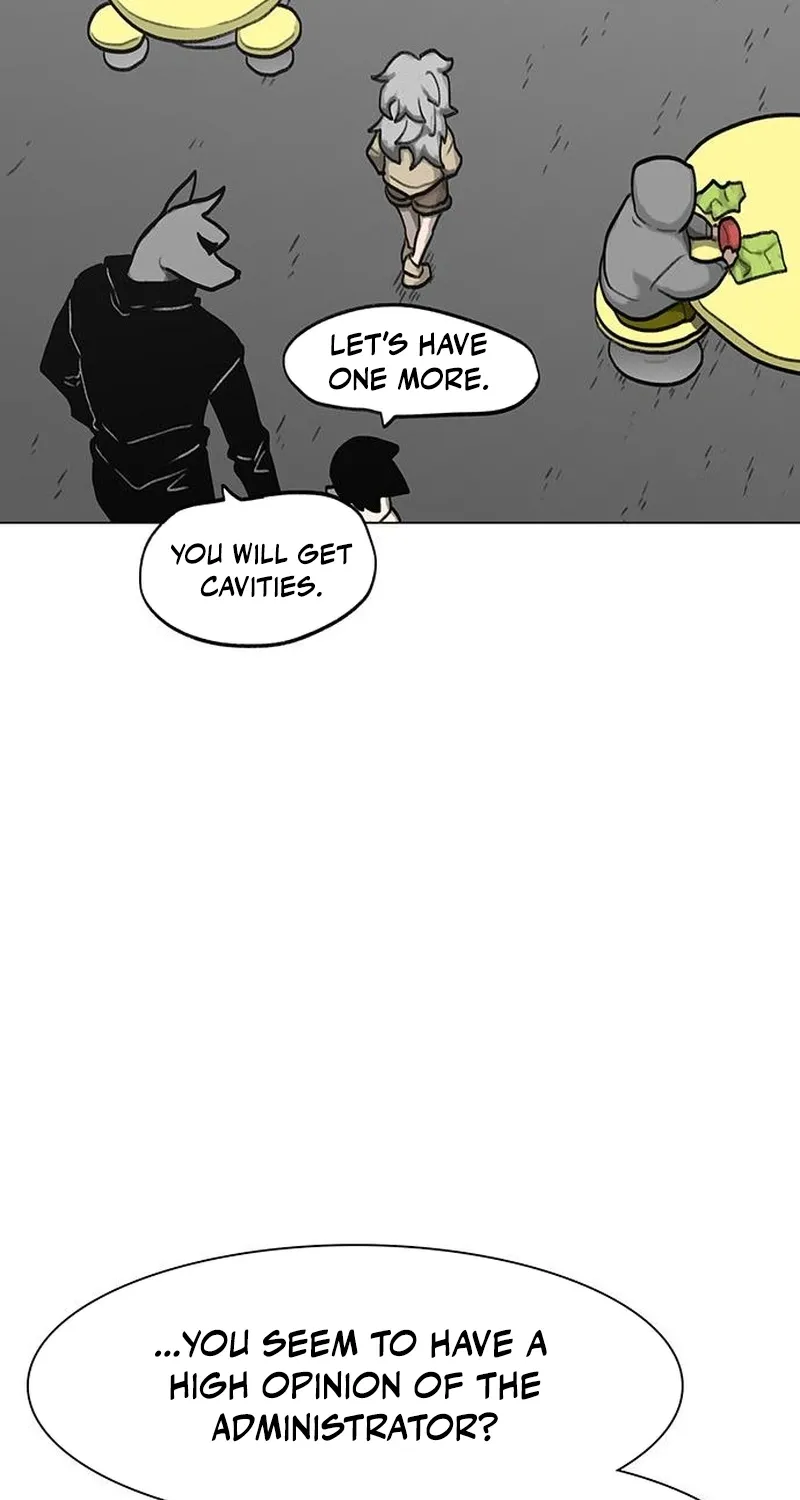 Read The Graymark chapter 71 image 9 on Lezhin