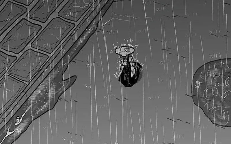 Read The Graymark chapter 72 image 107 on Lezhin