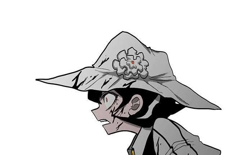 Read The Graymark chapter 72 image 11 on Lezhin