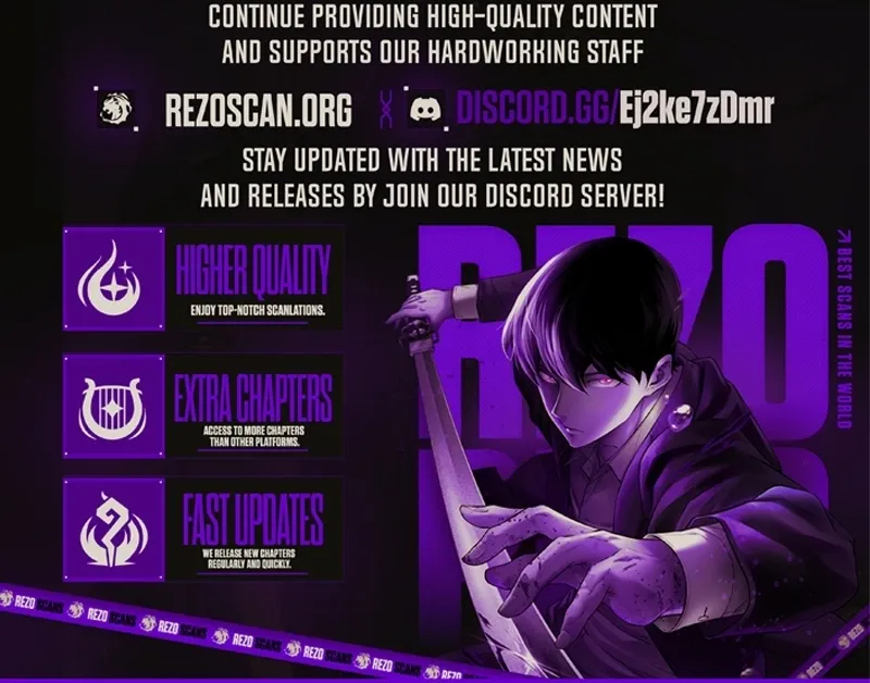 Read The Graymark chapter 72 image 118 on Lezhin