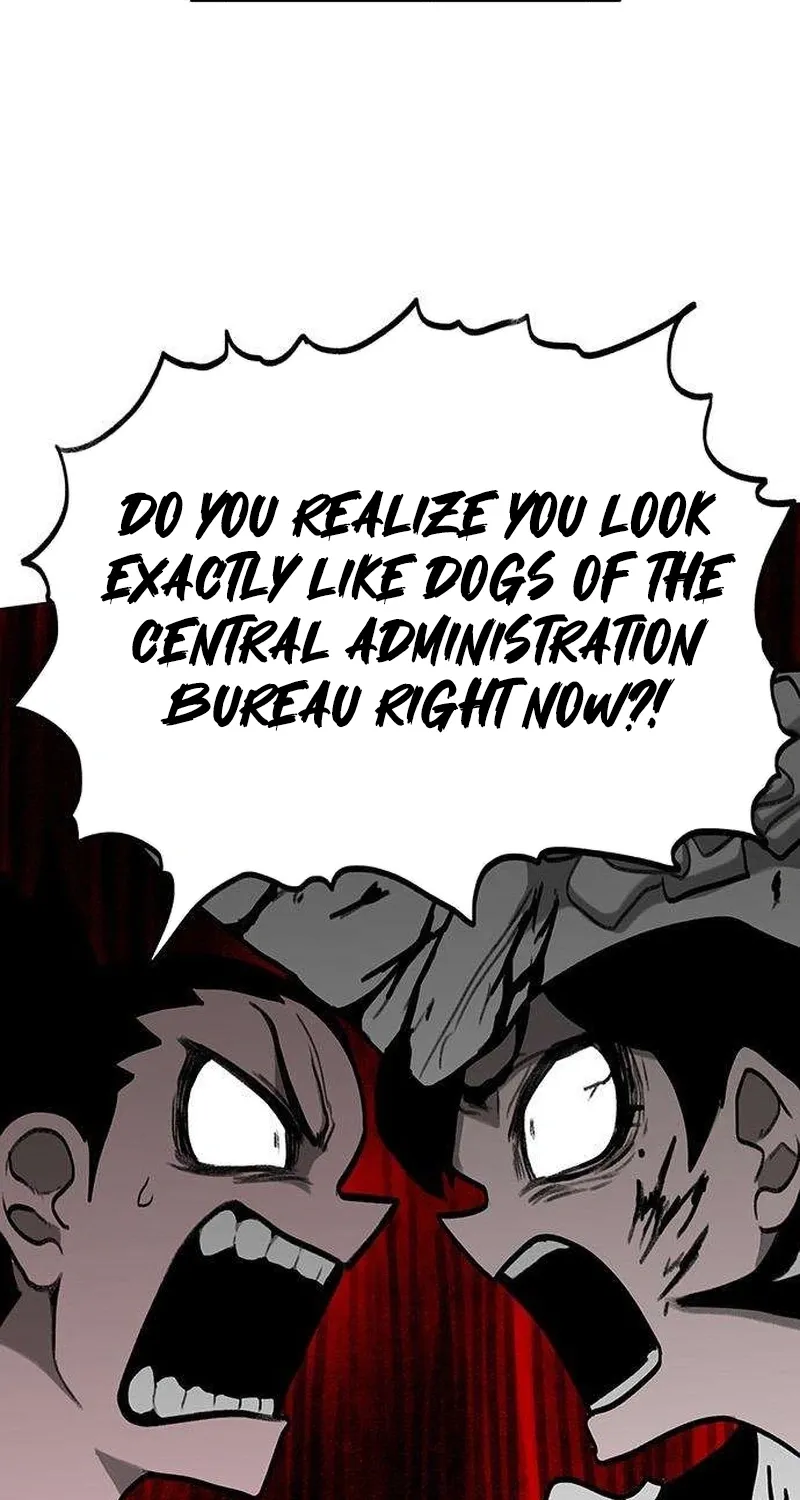 Read The Graymark chapter 72 image 26 on Lezhin