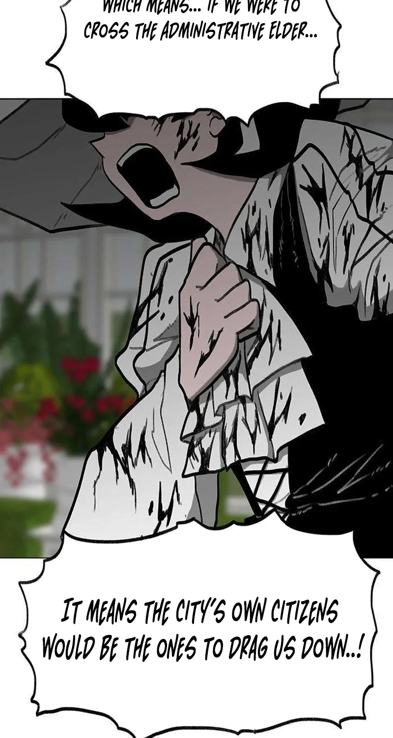 Read The Graymark chapter 72 image 34 on Lezhin