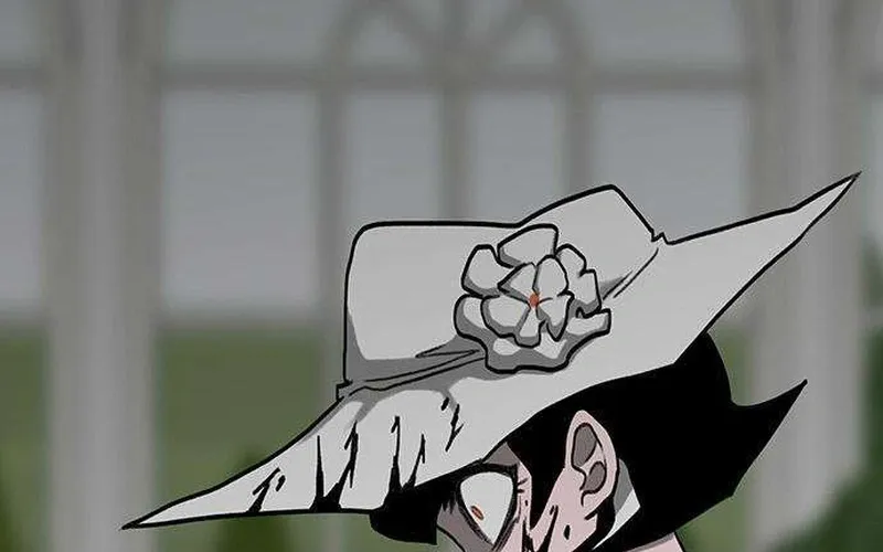Read The Graymark chapter 72 image 47 on Lezhin