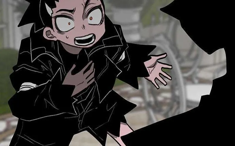Read The Graymark chapter 72 image 55 on Lezhin