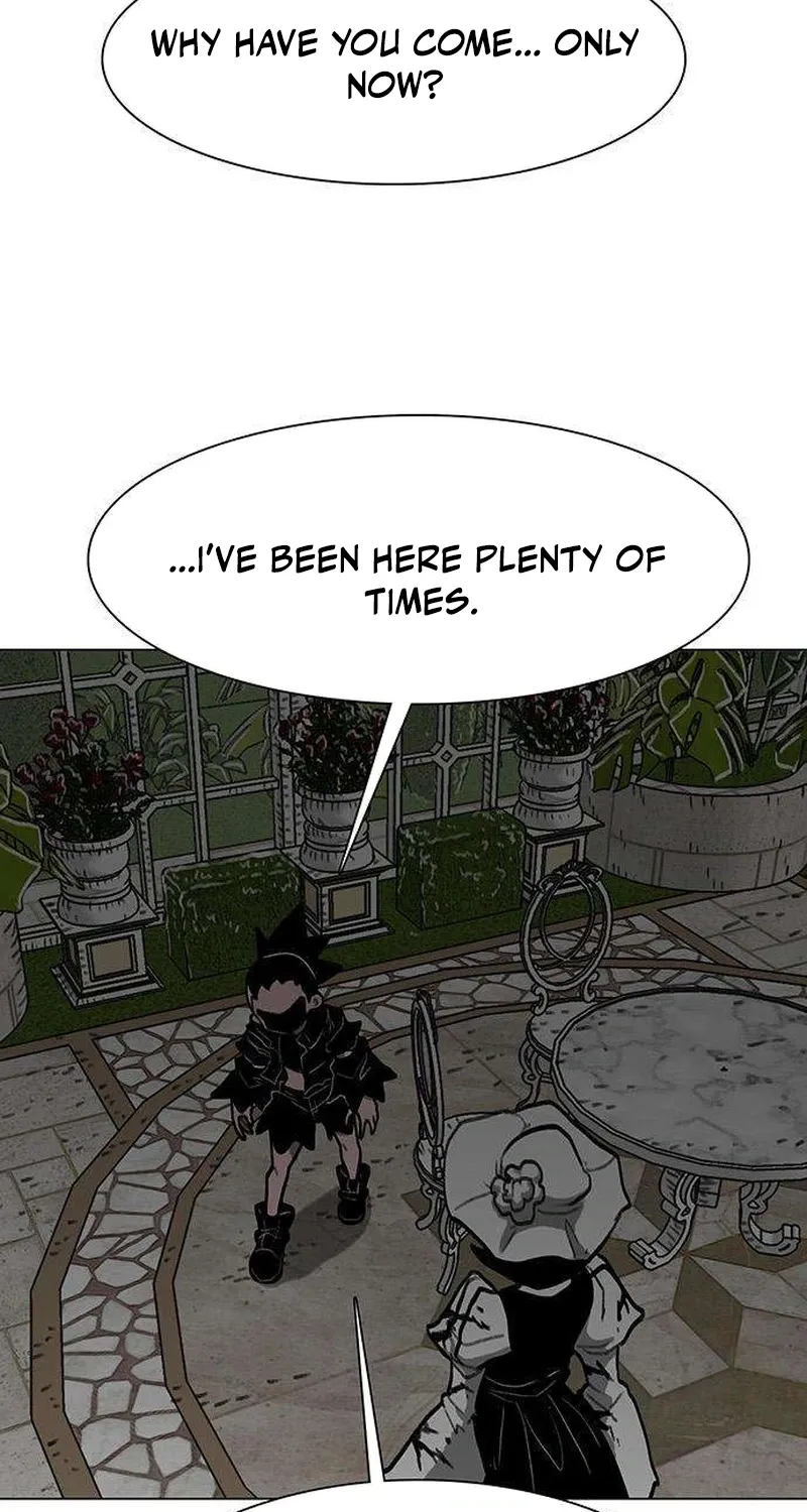 Read The Graymark chapter 72 image 6 on Lezhin