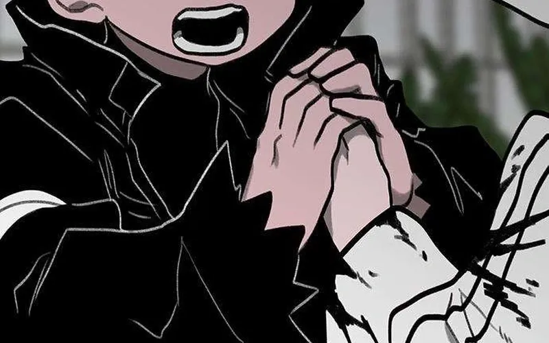 Read The Graymark chapter 72 image 67 on Lezhin