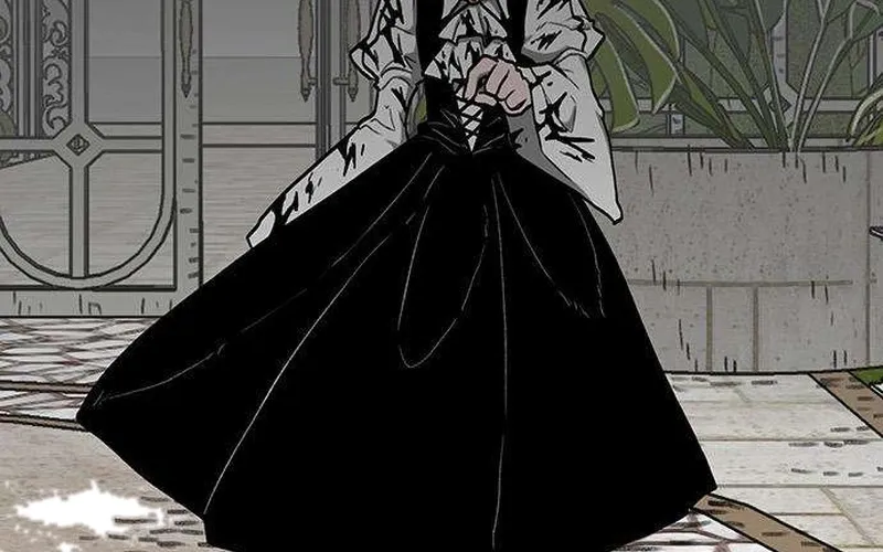 Read The Graymark chapter 72 image 75 on Lezhin