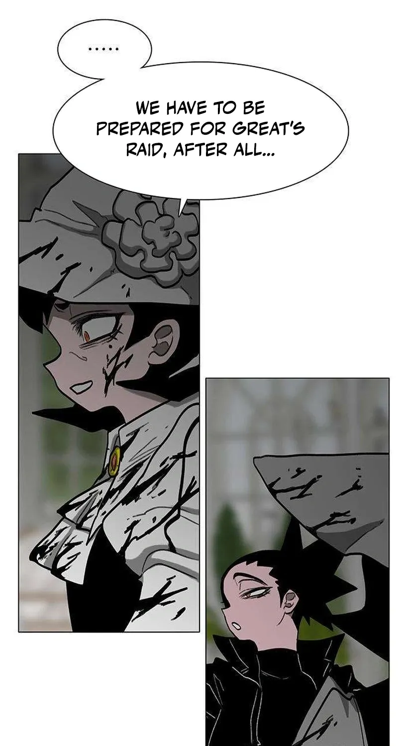 Read The Graymark chapter 72 image 8 on Lezhin