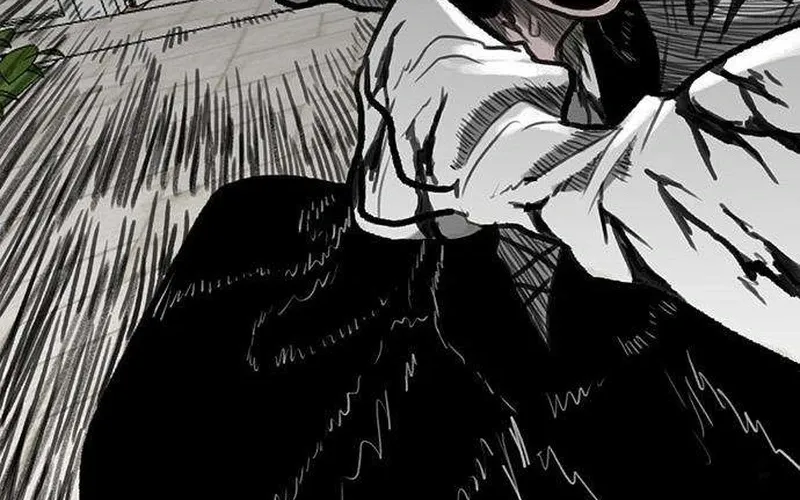 Read The Graymark chapter 72 image 99 on Lezhin